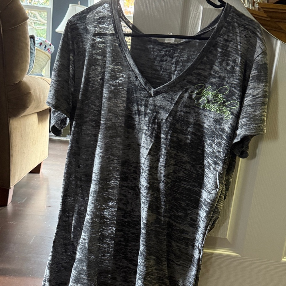 Harley Davidson t-shirt